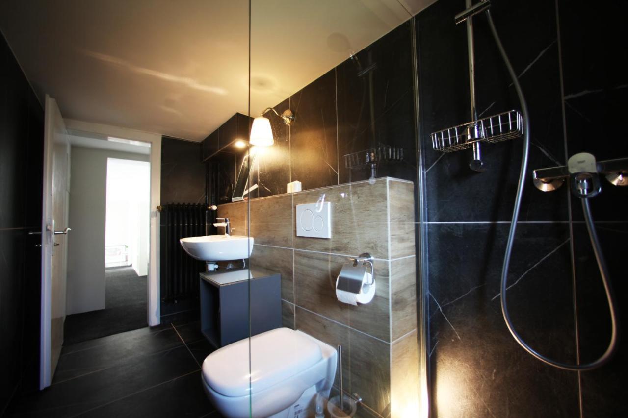 K House 5* Apartments Kaufungen Eksteriør billede