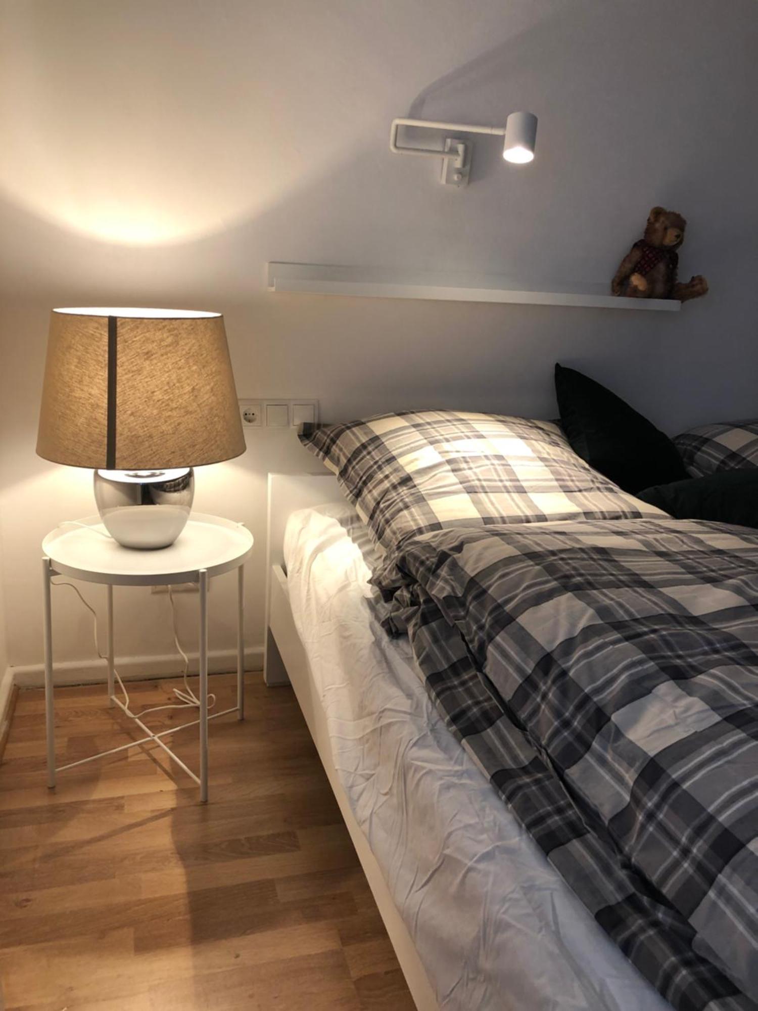 K House 5* Apartments Kaufungen Eksteriør billede